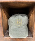 Knight's Nook Hat-Shield