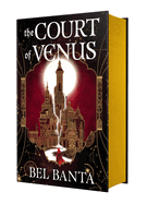 The Court of Venus PREORDER