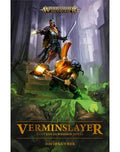 Verminslayer A Gotrek Gurnission Novel Warhammer 40000