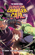 Dungeon Crawler Carl Vol. 2 PREORDER