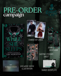 While She Sleeps PREORDER