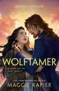 Wolftamer PREORDER