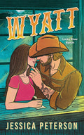 Wyatt (Lucky River Ranch, 2)